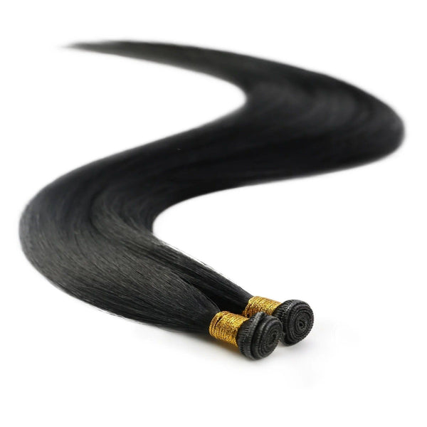 Micro Weft Hair Extensions Weft Extensions Near Me Savage Strands