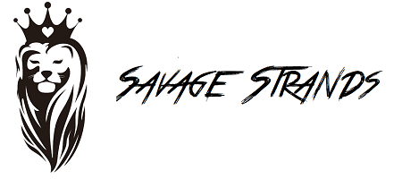 Savage Strands Hair Extensions: The Ultimate Color Matching Service in Canada