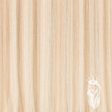 Weft Hair Extensions | Remy Hair Extensions | Savage Strands