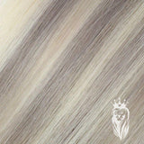 Weft Hair Extensions | Remy Hair Extensions | Savage Strands
