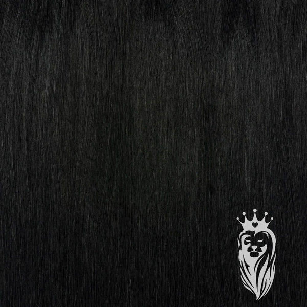 Weft Hair Extensions | Remy Hair Extensions | Savage Strands