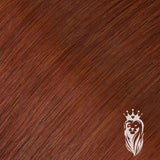 Weft Hair Extensions | Remy Hair Extensions | Savage Strands