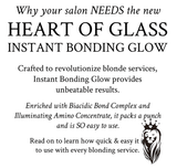 Davines - HEART OF GLASS Instant Bonding Glow