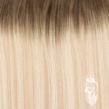 Weft Hair Extensions | Remy Hair Extensions | Savage Strands
