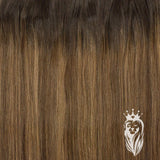 Weft Hair Extensions | Remy Hair Extensions | Savage Strands