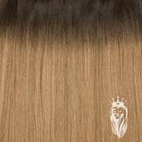 Weft Hair Extensions | Remy Hair Extensions | Savage Strands