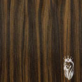 Weft Hair Extensions | Remy Hair Extensions | Savage Strands
