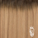 Weft Hair Extensions | Remy Hair Extensions | Savage Strands