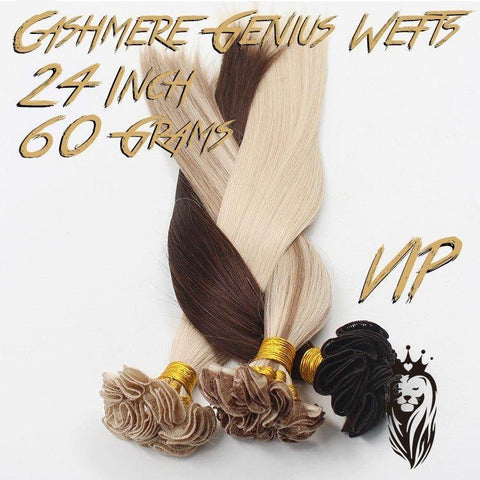 VIP Cashmere Genius Weft - 28" / 60g