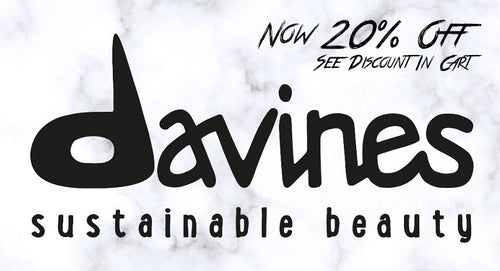 Shop Davines Products