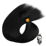 Ponytail Hair Extensions | Remy Ponytail Extensions | Savage Strands