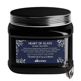 Davines - HEART OF GLASS Intense Treatment