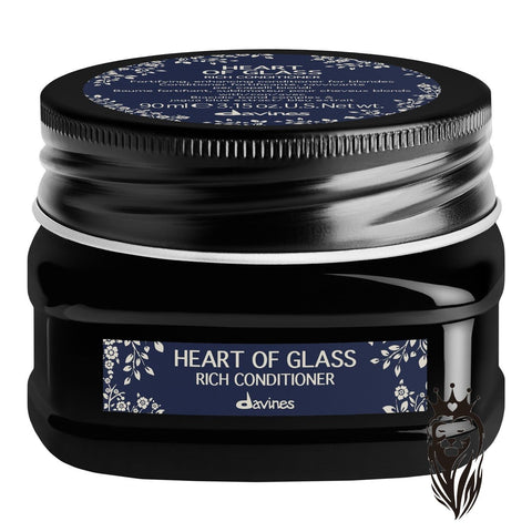 Davines - HEART OF GLASS Rich Conditioner