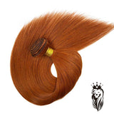 Ponytail Hair Extensions | Remy Ponytail Extensions | Savage Strands