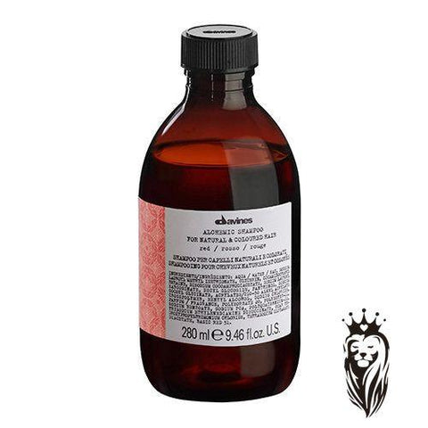 Davines - Alchemic Shampoo Red