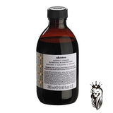 Davines - Alchemic Shampoo Chocolate