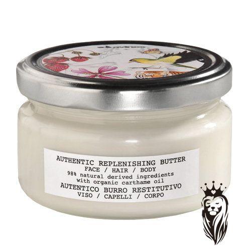 Davines - Authentic Replenishing Butter