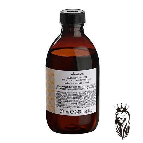 Davines - Alchemic Shampoo Golden