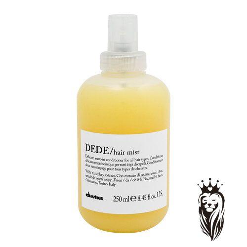 Davines - DEDE Leave in Mist Conditioner