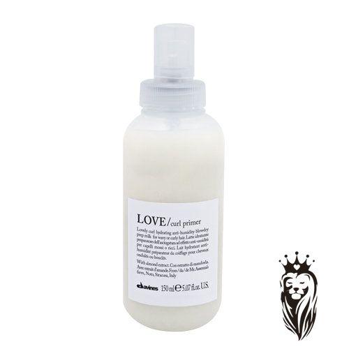 Davines - LOVE Curl Primer