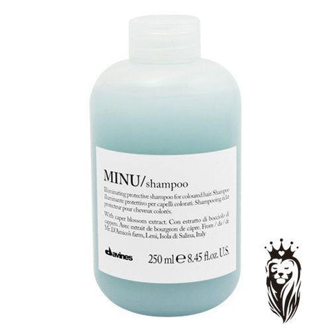 Davines - MINU Shampoo