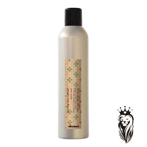 Davines - This is a Medium Hold Hairspray