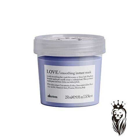 Davines - LOVE Smoothing Instant Mask