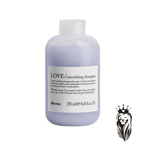 Davines - LOVE Smoothing Shampoo