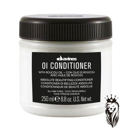 Davines - OI Conditioner