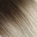 Weft Hair Extensions | Remy Hair Extensions | Savage Strands