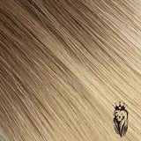 Weft Hair Extensions | Remy Hair Extensions | Savage Strands