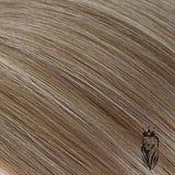 Clip in Hair Extensions | Real Hair Extensions | Savage Strands