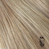 Clip in Hair Extensions | Real Hair Extensions | Savage Strands