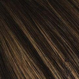 Weft Hair Extensions | Remy Hair Extensions | Savage Strands