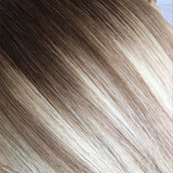 Weft Hair Extensions | Remy Hair Extensions | Savage Strands