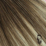 Weft Hair Extensions | Remy Hair Extensions | Savage Strands