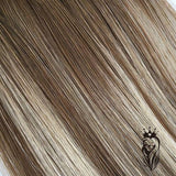 Weft Hair Extensions | Remy Hair Extensions | Savage Strands