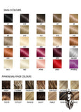 Ponytail Hair Extensions | Remy Ponytail Extensions | Savage Strands