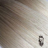 Clip in Hair Extensions | Real Hair Extensions | Savage Strands