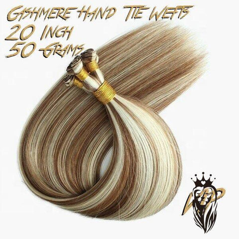 Keratin Hair Extensions (K-Tip) – KOVI HAIR
